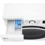 Lave linge hublot LG F34R50WHS – Image 5