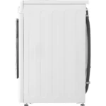 Lave linge hublot LG F34R50WHS – Image 4