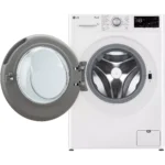 Lave linge hublot LG F94R31WHSA – Image 3