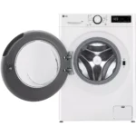 Lave linge hublot LG F14R35WHS – Image 7