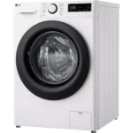 Lave linge hublot LG F14R35WHS – Image 6