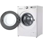 Lave linge hublot LG F14R15WHS – Image 8