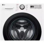 Lave linge hublot LG F14R15WHS – Image 6