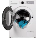 Lave linge hublot SAMSUNG WW80CGC04DAH – Image 8