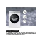 Lave linge hublot SAMSUNG WW90CGC04DTH – Image 13