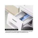 Lave linge hublot SAMSUNG WW90CGC04DTH – Image 12