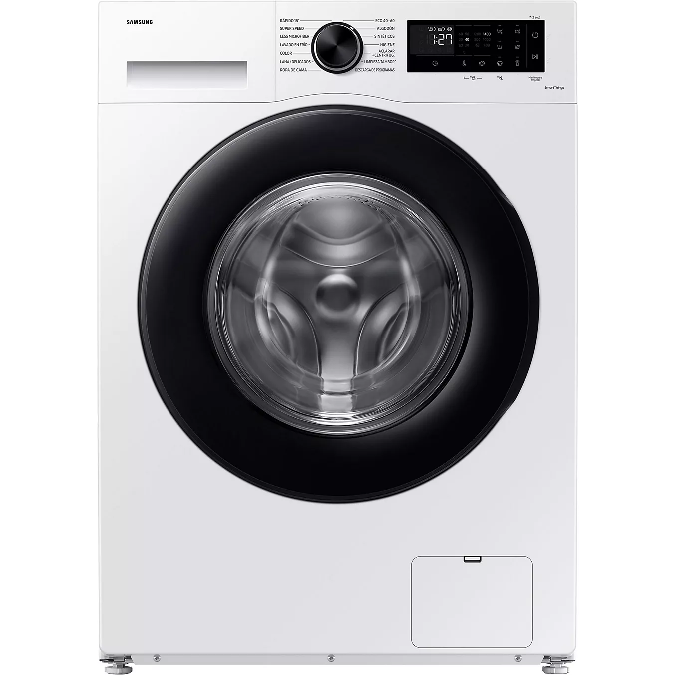Lave linge hublot SAMSUNG WW11DG5B25AE Bespoke AI – Image 4