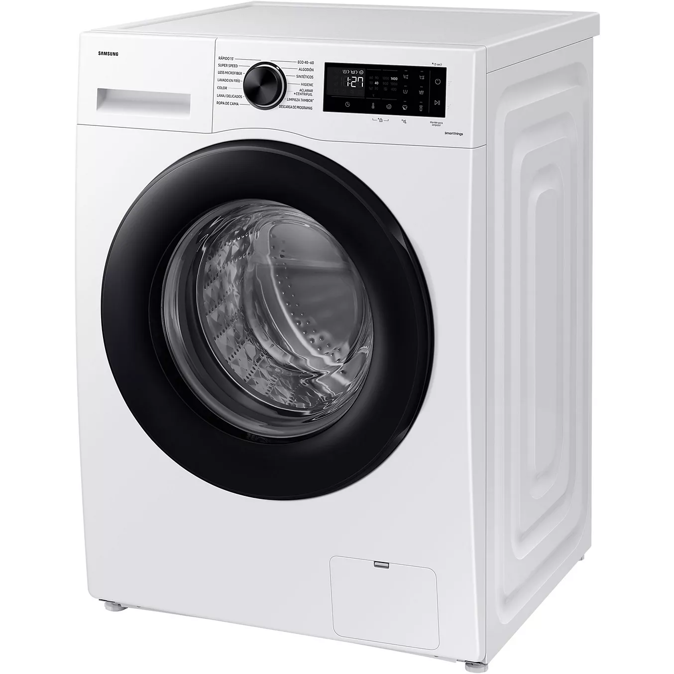 Lave linge hublot SAMSUNG WW11DG5B25AE Bespoke AI – Image 3