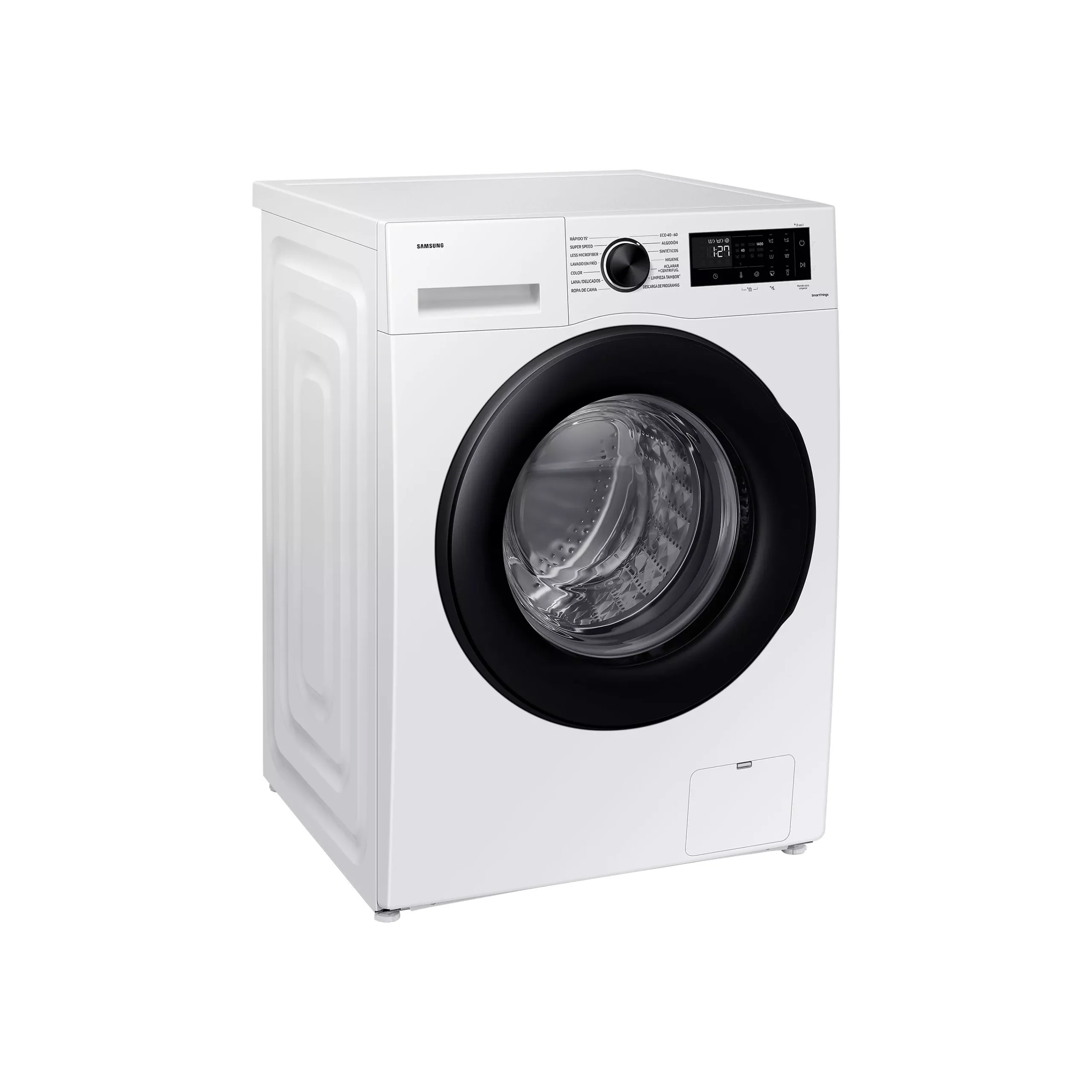 Lave linge hublot SAMSUNG WW11DG5B25AE Bespoke AI – Image 2