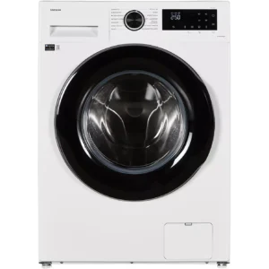 Lave linge hublot SAMSUNG WW11DG5B25AE Bespoke AI