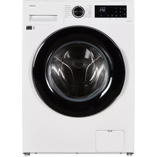 Lave linge hublot SAMSUNG WW11DG5B25AE Bespoke AI