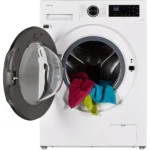 Lave linge hublot SAMSUNG WW11DG5B25AE Bespoke AI – Image 11