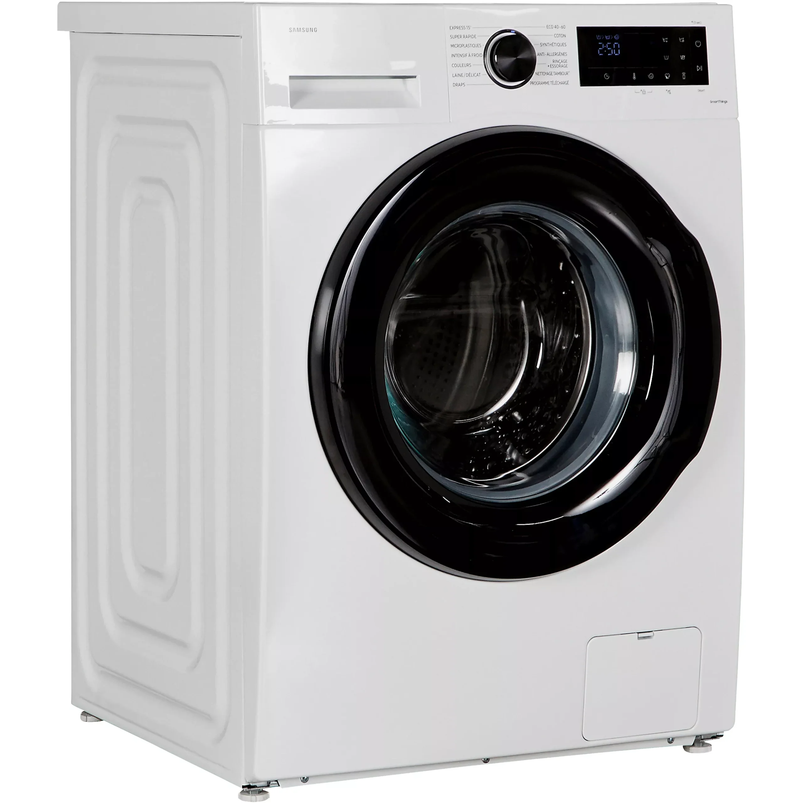 Lave linge hublot SAMSUNG WW11DG5B25AE Bespoke AI – Image 10