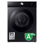 Lave linge hublot SAMSUNG 7721056
