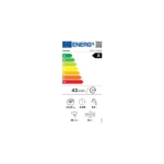 Lave linge hublot SAMSUNG 7721056 – Image 2