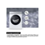 Lave linge hublot SAMSUNG WW11DB7B94GE Bespoke AI – Image 15
