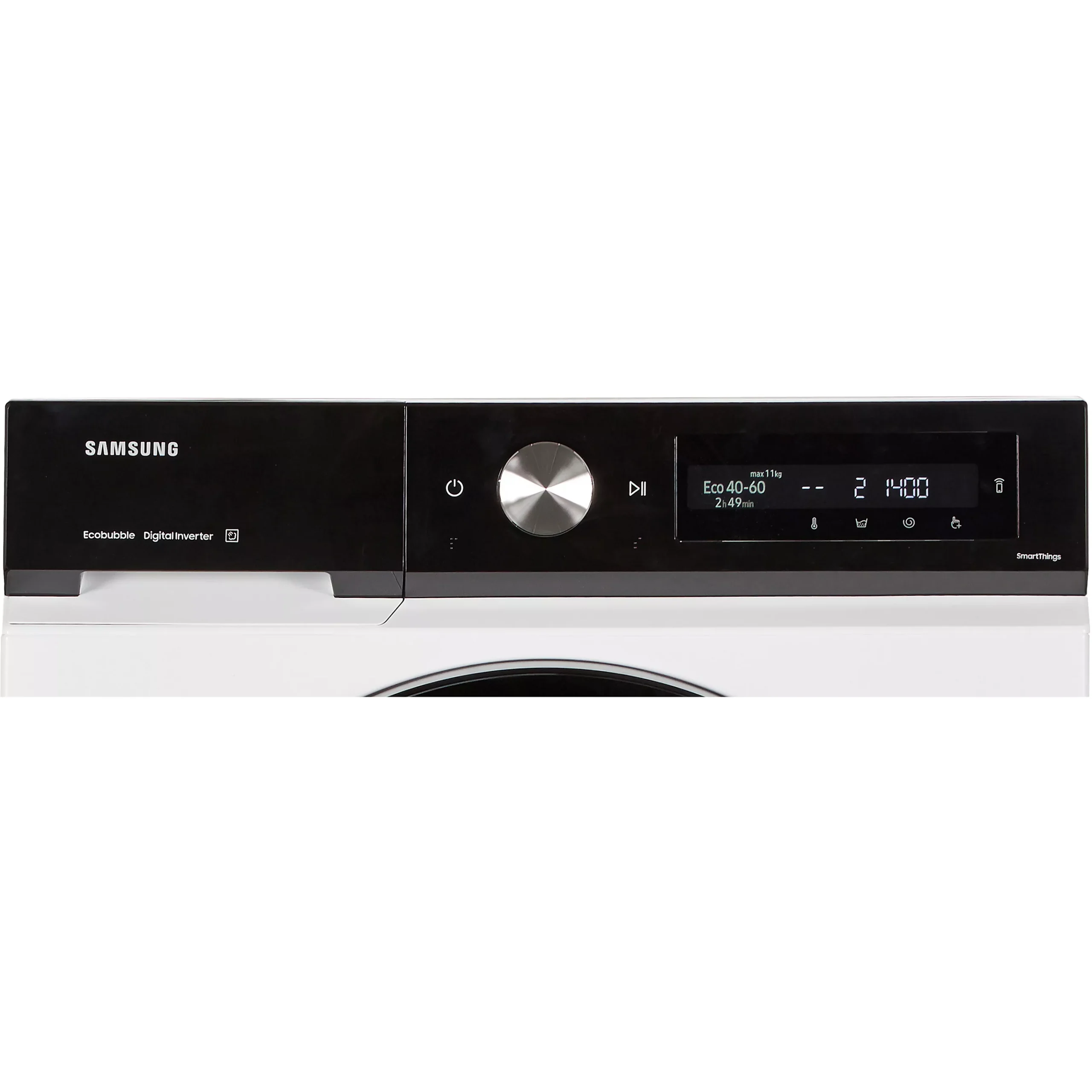 Lave linge hublot SAMSUNG WW11DB7B94GE Bespoke AI – Image 11