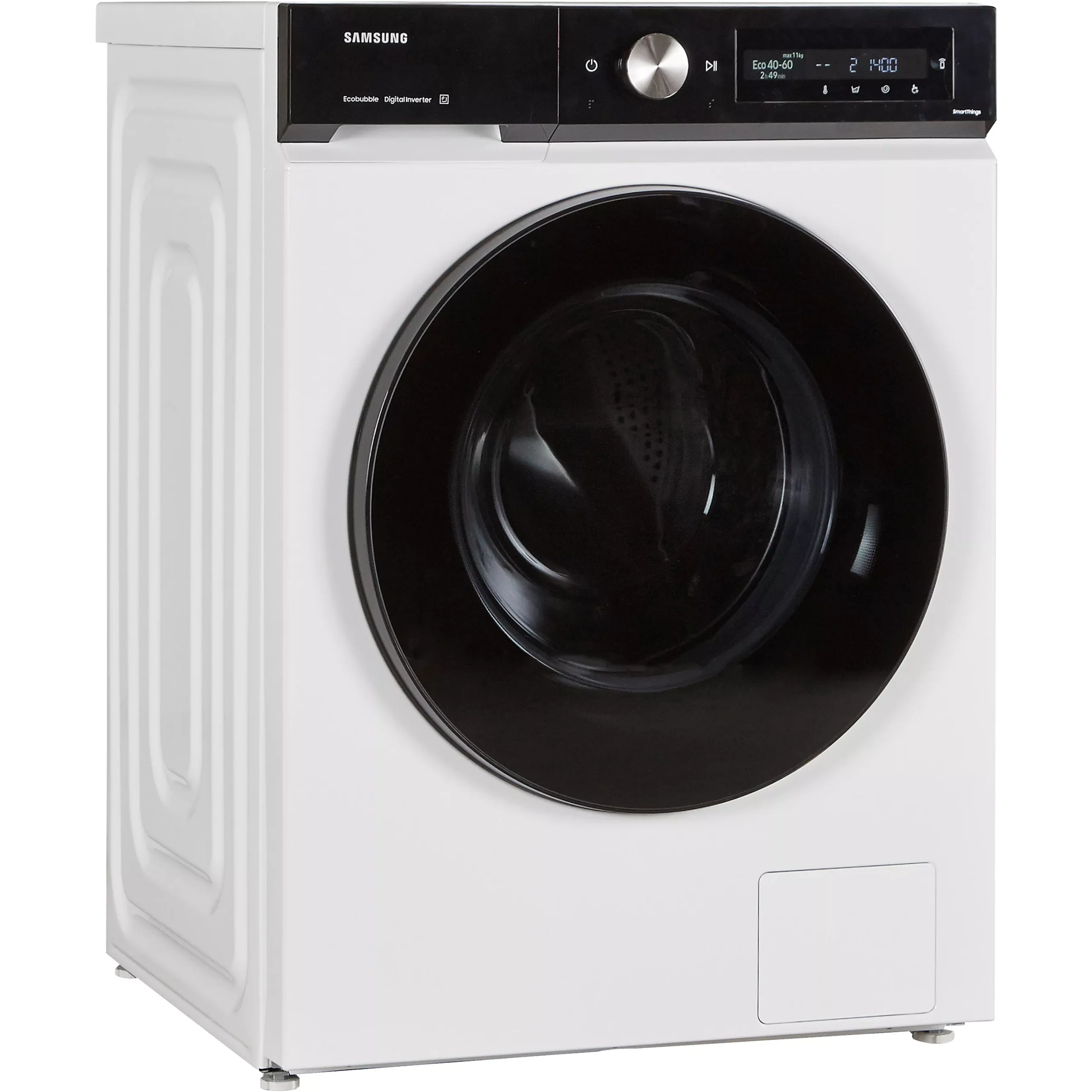 Lave linge hublot SAMSUNG WW11DB7B94GE Bespoke AI – Image 9