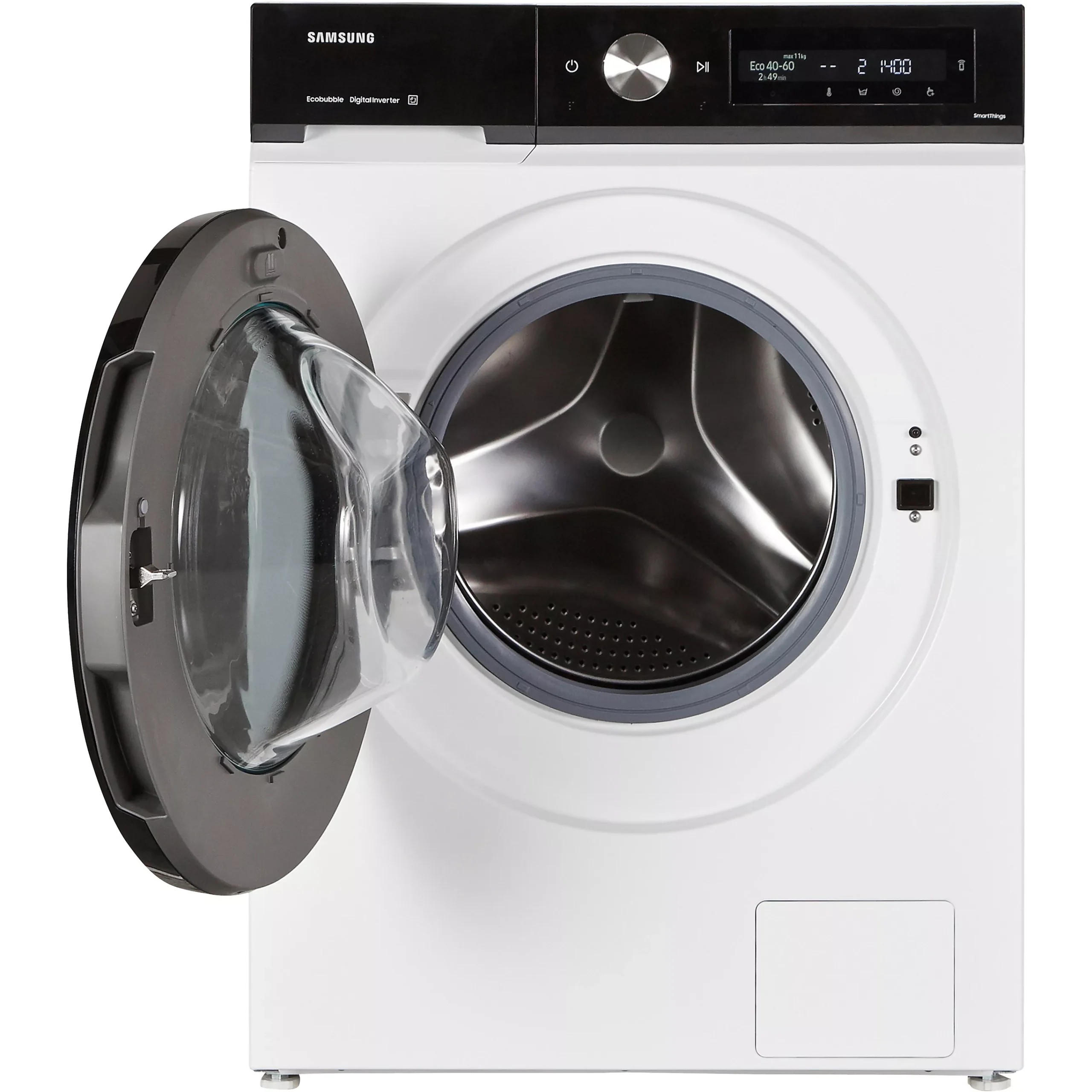 Lave linge hublot SAMSUNG WW11DB7B94GE Bespoke AI – Image 7