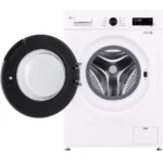 Lave linge hublot LG F94B16WHS – Image 6