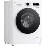 Lave linge hublot LG F94B16WHS – Image 5