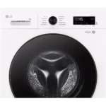 Lave linge hublot LG F94B16WHS – Image 4