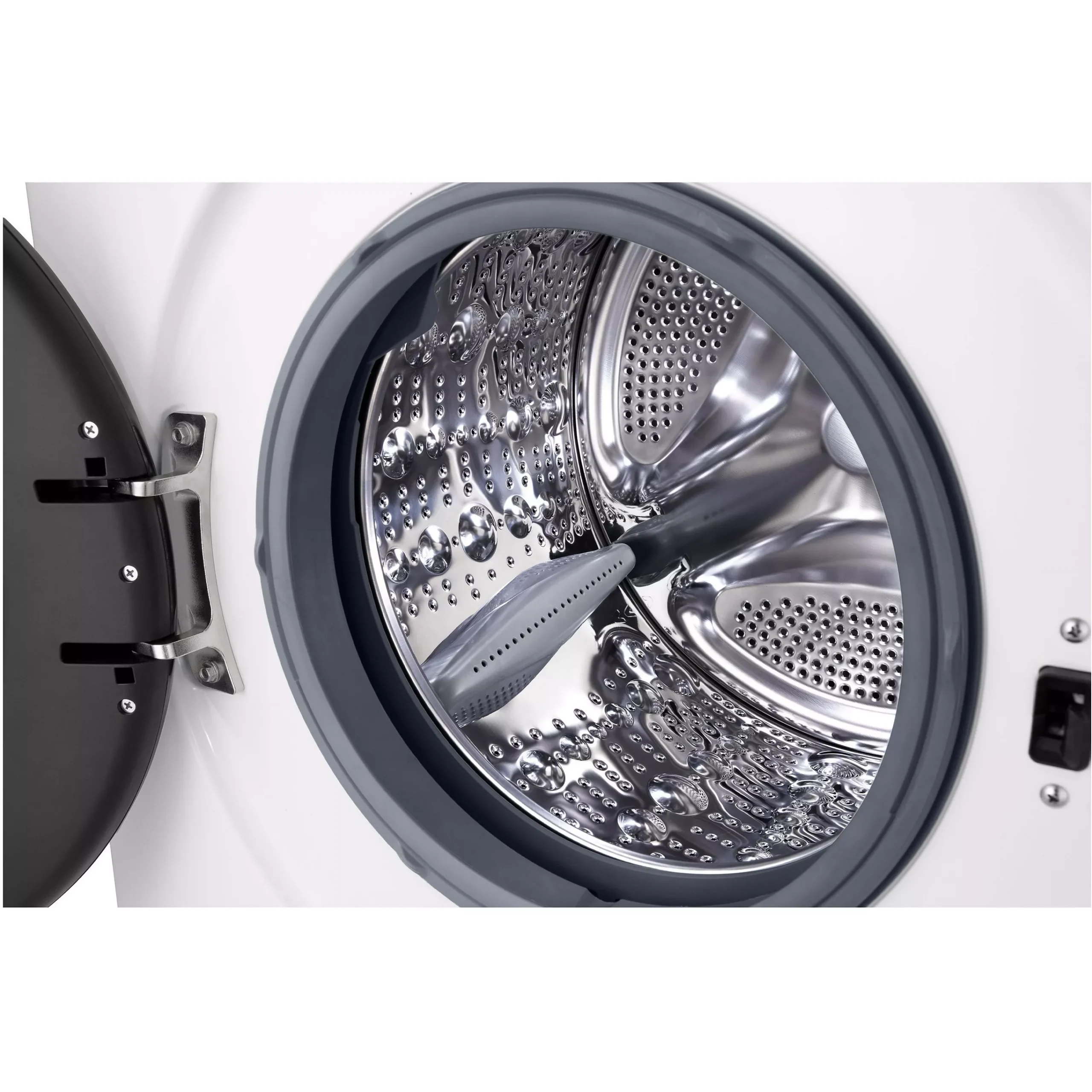 Lave linge hublot LG F94B16WHS – Image 2