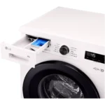 Lave linge hublot LG F84B15WHS – Image 9