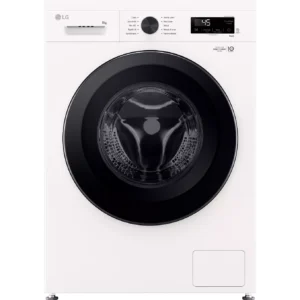Lave linge hublot LG F84B15WHS