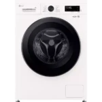 Lave linge hublot LG F84B15WHS – Image 6