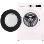 Lave linge hublot LG F84B15WHS – Image 5