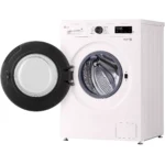 Lave linge hublot LG F84B15WHS – Image 4