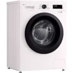 Lave linge hublot LG F84B15WHS – Image 12