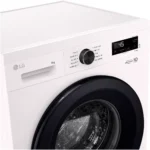 Lave linge hublot LG F84B15WHS – Image 11