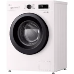 Lave linge hublot LG F84B15WHS – Image 2