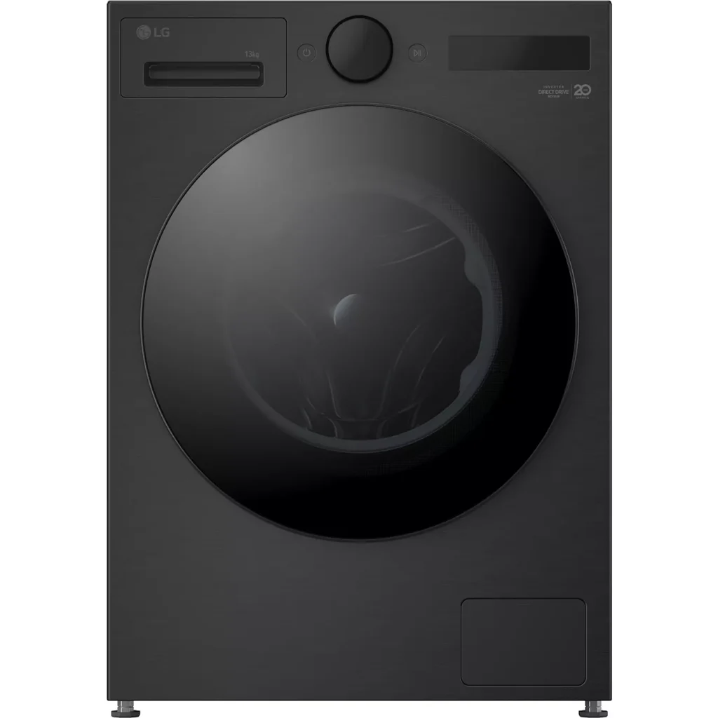 Lave linge hublot LG F34X76BSTA