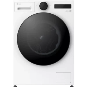 Lave linge hublot LG F14X76WHST
