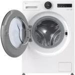 Lave linge hublot LG F14X76WHST – Image 6