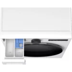 Lave linge hublot LG F14X76WHST – Image 4