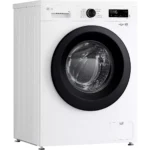 Lave linge hublot LG F94B15WH – Image 3