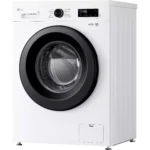 Lave linge hublot LG F94B15WH – Image 6