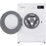 Lave linge compact LG F94N15WHS – Image 3