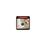 Lave linge compact LG F94N15WHS – Image 5