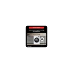 Lave linge compact LG F94N15WHS – Image 4