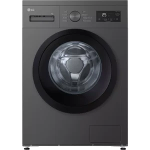 Lave‑linge compact LG F94N14SLS