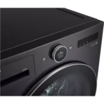 Lave linge hublot LG F20F12BST – Image 8