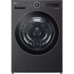 Lave linge hublot LG F20F12BST – Image 6