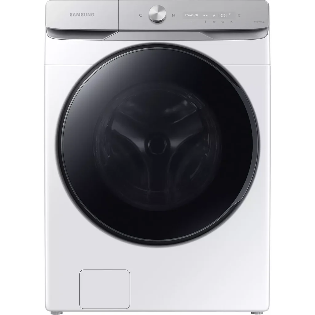 Lave linge hublot SAMSUNG WF20DG8650BW