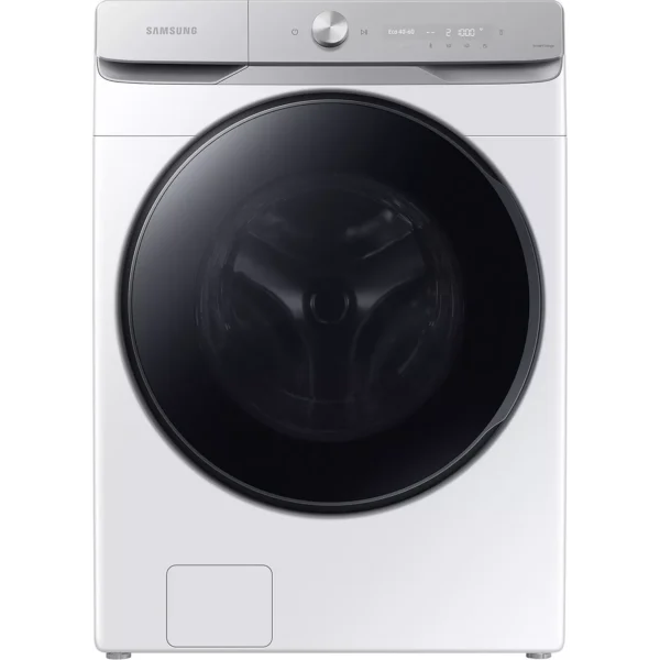 Lave linge hublot SAMSUNG WF20DG8650BW