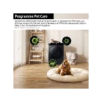 Lave linge hublot SAMSUNG WF20DG8650BW – Image 10